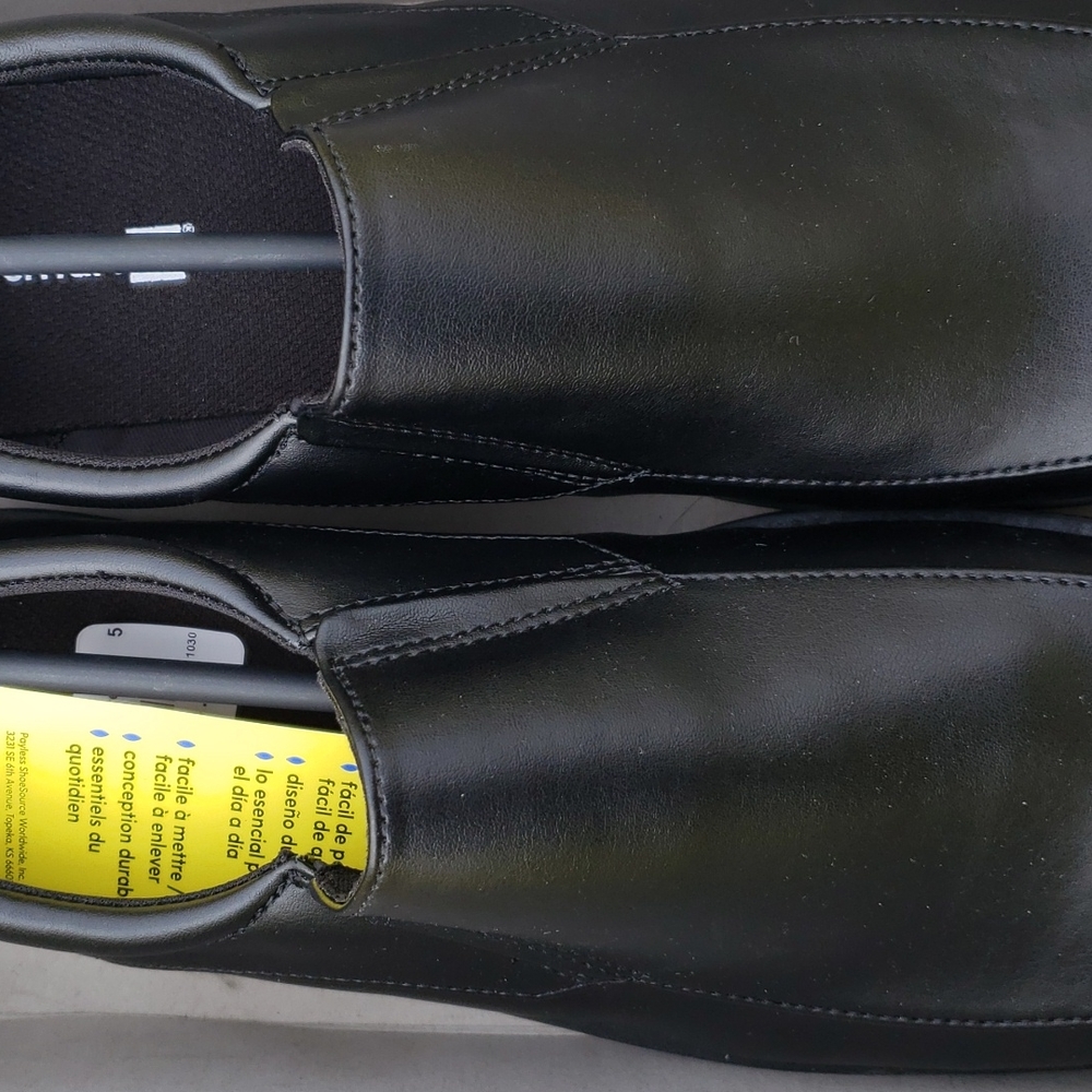 Boys dress shoes
